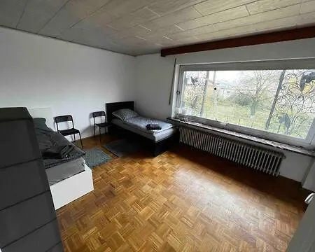 Wohlfuehlen Mit Viel Raum Und Garten Am Rhein * Andernach