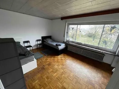 Wohlfühlen Mit Viel Raum Und Garten Am Rhein * Andernach