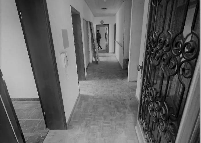 Wohlfühlen Mit Viel Raum Und Garten Am Rhein * Andernach